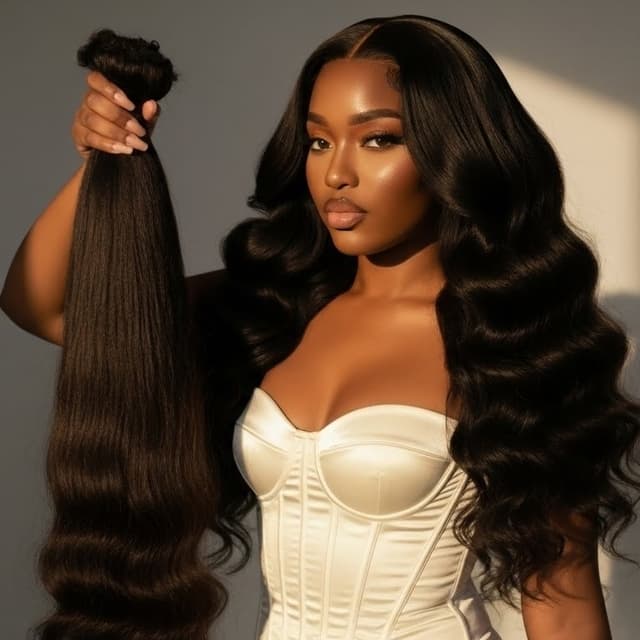 4 Bundle + Sewin Sale at HairRaisorz in Kenmore, NY
