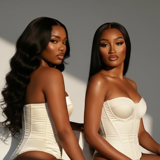 3 Bundle + Sewin Sale at HairRaisorz in Kenmore, NY