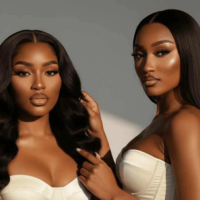 3 Bundle + Sewin Sale at HairRaisorz in Kenmore, NY